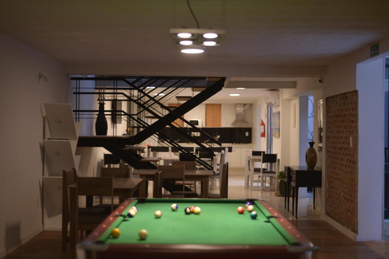 Piano Sur Hostel Montevideo Kültér fotó
