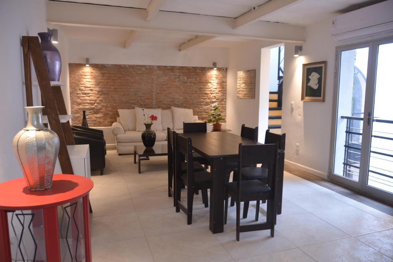 Piano Sur Hostel Montevideo Kültér fotó