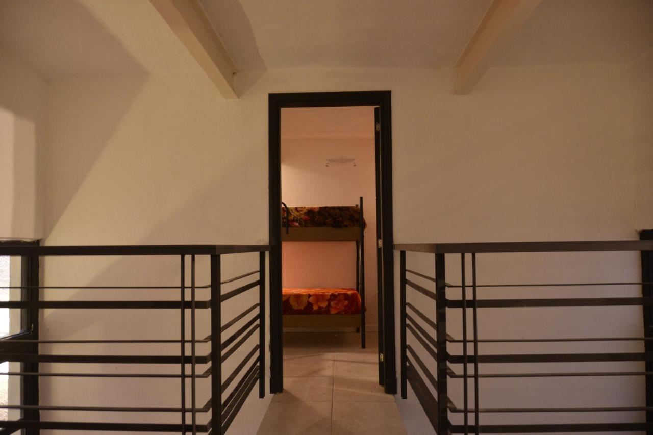 Piano Sur Hostel Montevideo Kültér fotó